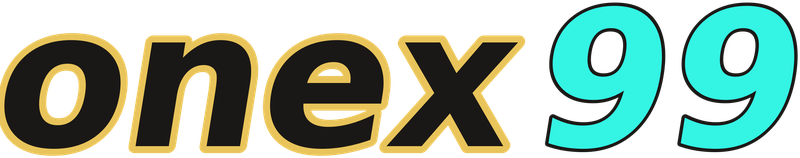 onex99 logo